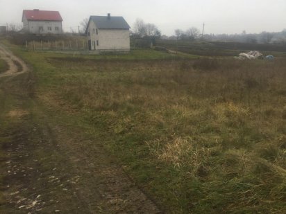 Ділянка с. Біла Криниця Біла Криниця