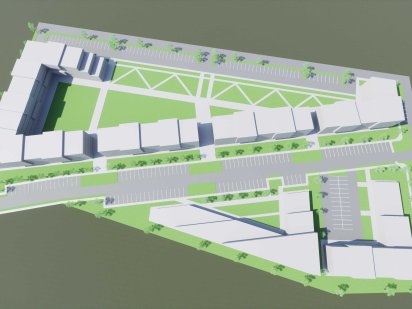 Земельна ділянка на об'їзній трасі Київ-Чоп (м. Рівне)