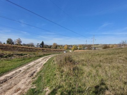 Продам недорогу земельну ділянку Колоденка