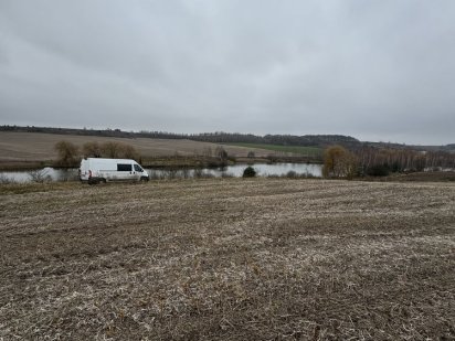 Продаж земельної ділянки в Колоденці 31.5 сотки біля ставу Колоденка