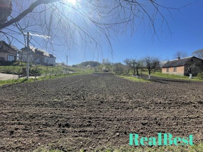 Продаж / Земля сільгосппризначення / Набережна, Колоденка Колоденка