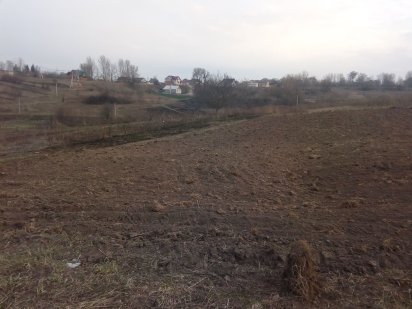 Терміново продам 2 земельних ділянки під забудову 0.1+0.08га для сг. Острог