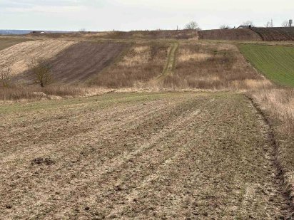 Продаж земельної ділянки р-н Молодіжне 15000$!