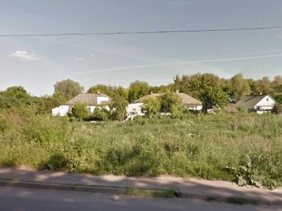 м.Острог, вул.Східна (Мануїльська) Острог