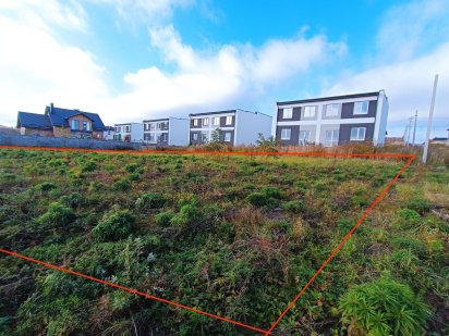 Продаж ділянки для будівниства. Масив Макарова.