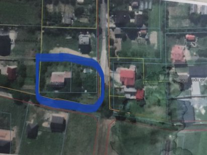 Терміново продам земельні ділянки с Обарів