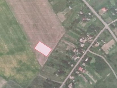 Продам ділянку в с.Порозове під забудову Колоденка