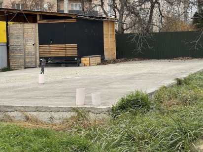 Земельна ділянка ЦЕНТР Квасилова (комерція) Красилів