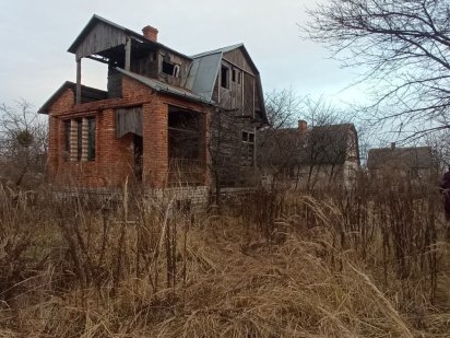 Продам земельну ділянку, близько біля Рівного!!! Новая Украинка