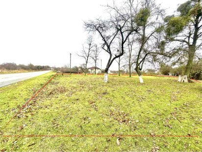 Земельна ділянка с. Нова Українка Новая Украинка