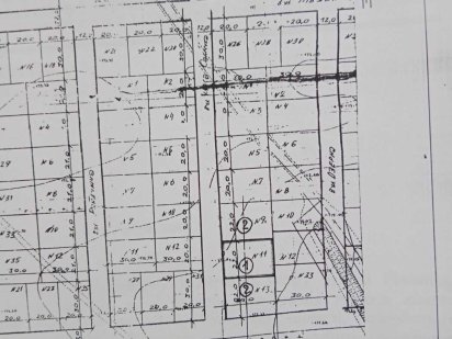 Продам земельну ділянку Березне