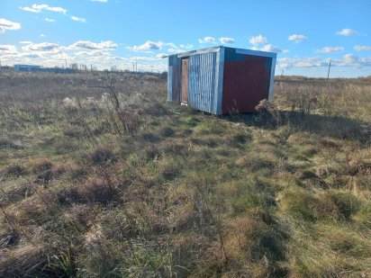 Ділянка 24 сотки Березне