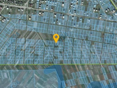 Земельна ділянка під забудову Березне