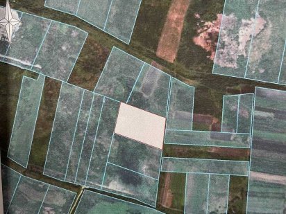 Продам ПАЙ 1,28 Га м.Березне (напрямок с.Зірне) Березне