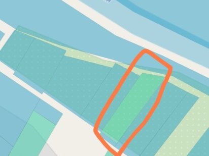 Участок 18соток Велика Омеляна , під будівництво Велика Омеляна