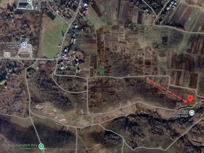 ПРОДАЖ! Ділянка у Бармаках по вул. Костромська – Найкраща ціна!