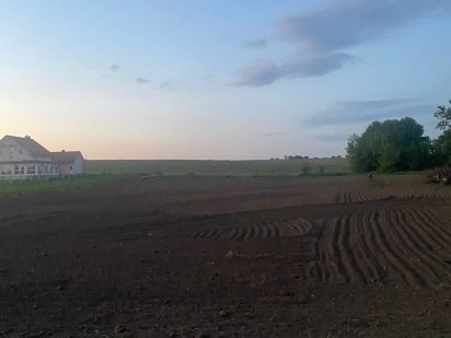 Земельна ділянка Вашої мрії, площею 0,25 га с. Омеляна за "Софією" Большая Емельяна