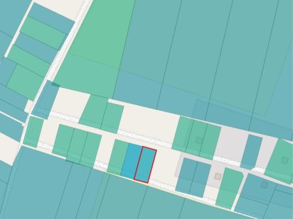 Продаж ділянки В. Омеляна Большая Емельяна