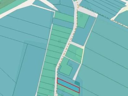 Продається земельна ділянка в с. Велика Омеляна Велика Омеляна