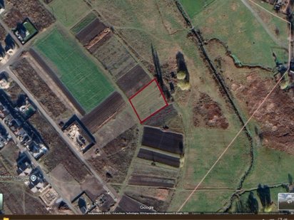 Земля Бармаки Бармаки