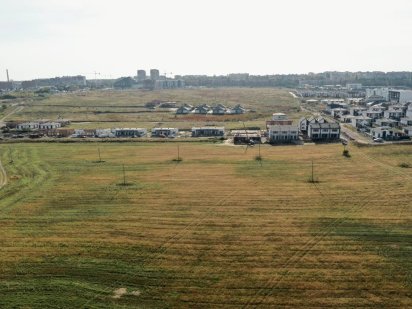 Продам ділянку Льонокомбінат! Бармаки