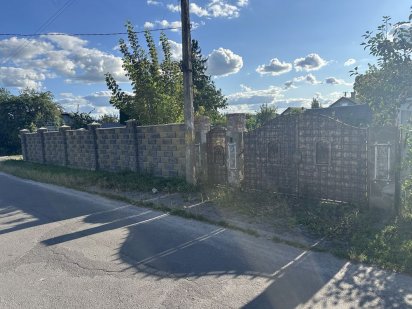 Земельна ділянка під забудову Радивилів вул маркелова Радивилів