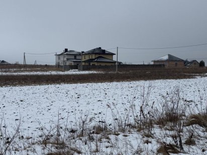 €Терміновий продаж земельноі ділянки 2.39 га Корнин