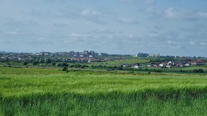 Земельна ділянка під будівництво Корнин - фото 1