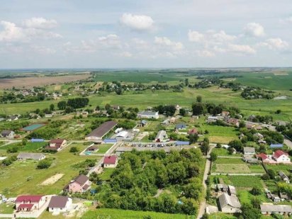 ~Продається земельна ділянка неподалік міста Рівне Великий Житин