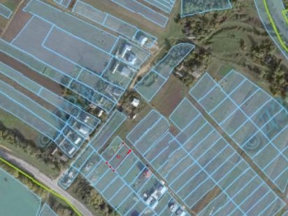 Земельна ділянка 10 сот Чертков