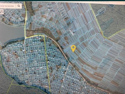 Продається земельна ділянка Петриків