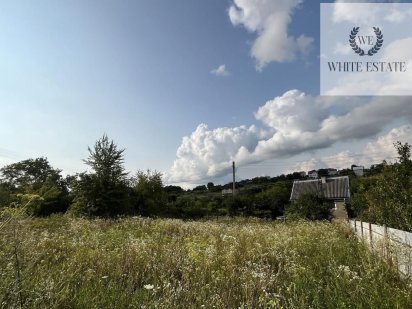 Продаж земельної ділянки с.Петриків