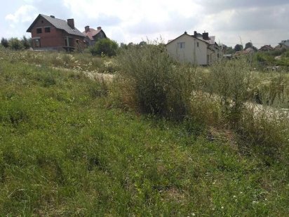 Земельна ділянка під будівництво (Байківці) Байковцы