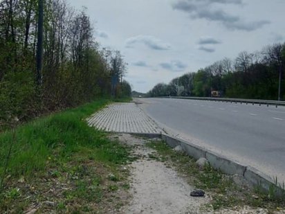 Продаж земельної ділянки в с. Велика Березовиця Великая Березовица