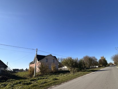 Продам земельну ділянку в Почаєві! Почаїв