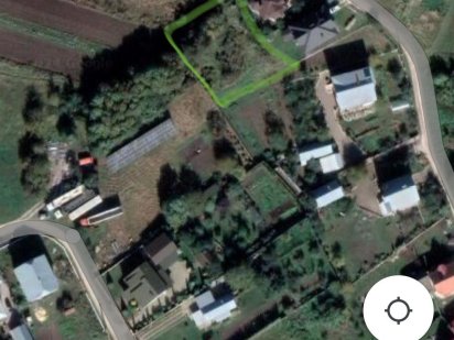 Земельна ділянки 9соток. с.Великі Гаї Великие Гаи