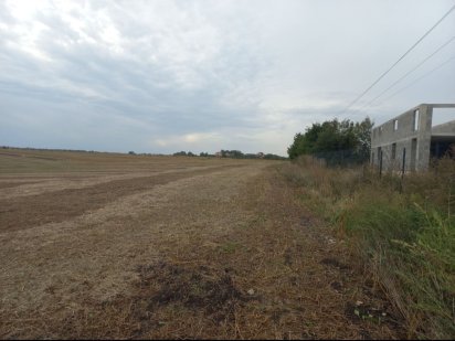 Смиківці продаж землі під забудову