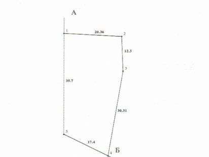 Продам земельну ділянку в с. Гаї Шевченківські Гаї Шевченківські