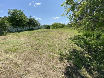 Продам участок в кооперативе Степная