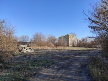 Продам земельні ділянки в Балаклії Балаклея