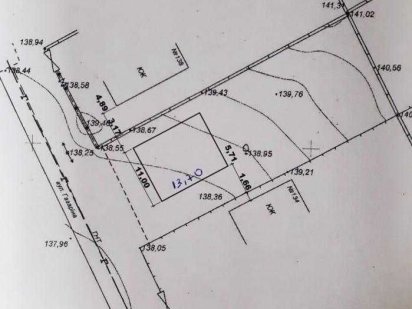 Продам ділянку в Малій Данилівці, по вул. Гагаріна, Поле чудес-2 Малая Даниловка