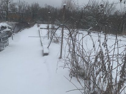 Продам участок по красной линии Мала Данилівка