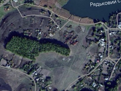 Продается земельный участок 2 га Нова Водолага