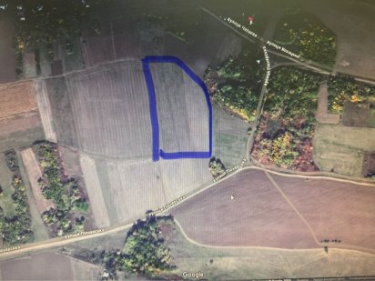 Земельна ділянка осг 2га Новая Водолага