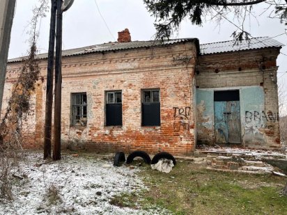 Продам участок в центре Бабаёв