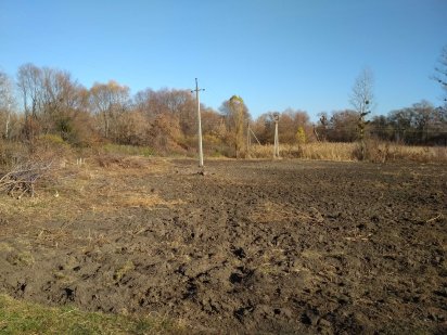 продам участок Бабаї Бабаи