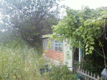 Продается участок в Коротиче под застройку дома Коротич