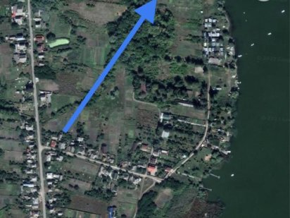 Продам участок у воды Горбани