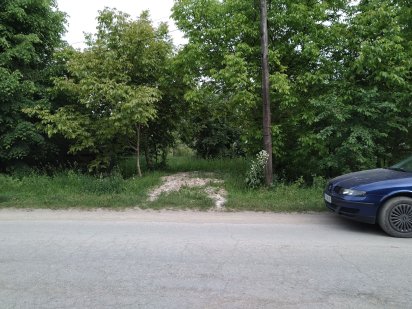 Земля,супер.участок під забудову Дунаївці