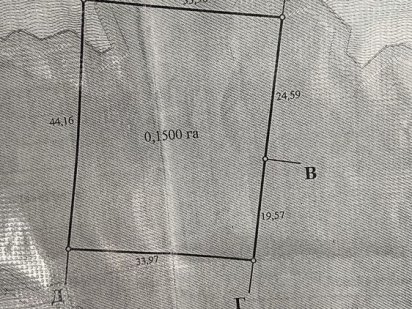 Власник. Продам земельну ділянку 15 сотих Лісові Гринівці, Озерна Лесные Гриновцы